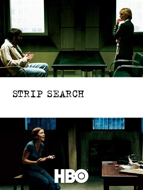 maggie gyllenhaal strip search|Watch Strip Search (HBO) .